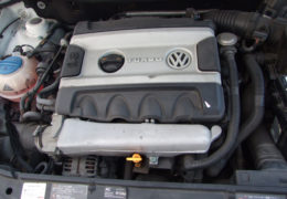 VW ポロGTI