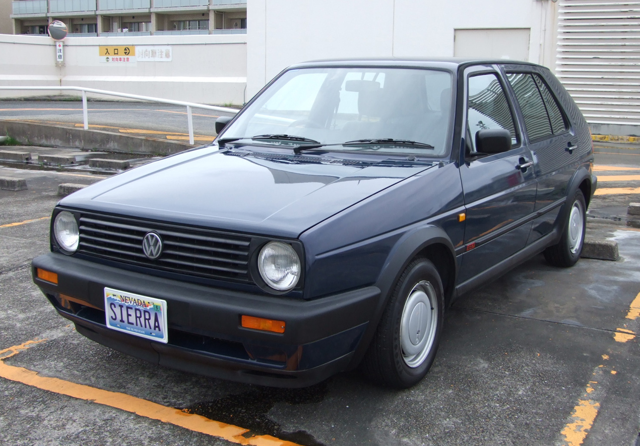 SOLD OUT】ゴルフ GLi｜Sierra（シエラ）兵庫県西宮市の