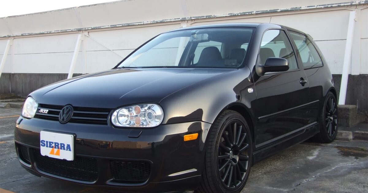 Yahoo!オークション -「フォルクスワーゲン ゴルフ r32」(ホビー