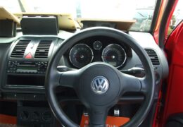 ルポGTI