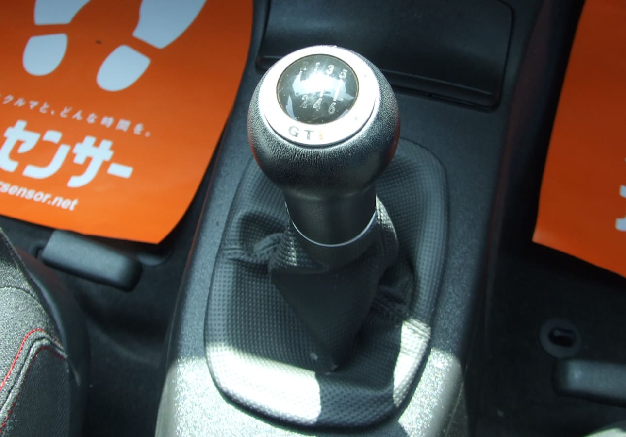 ルポGTI