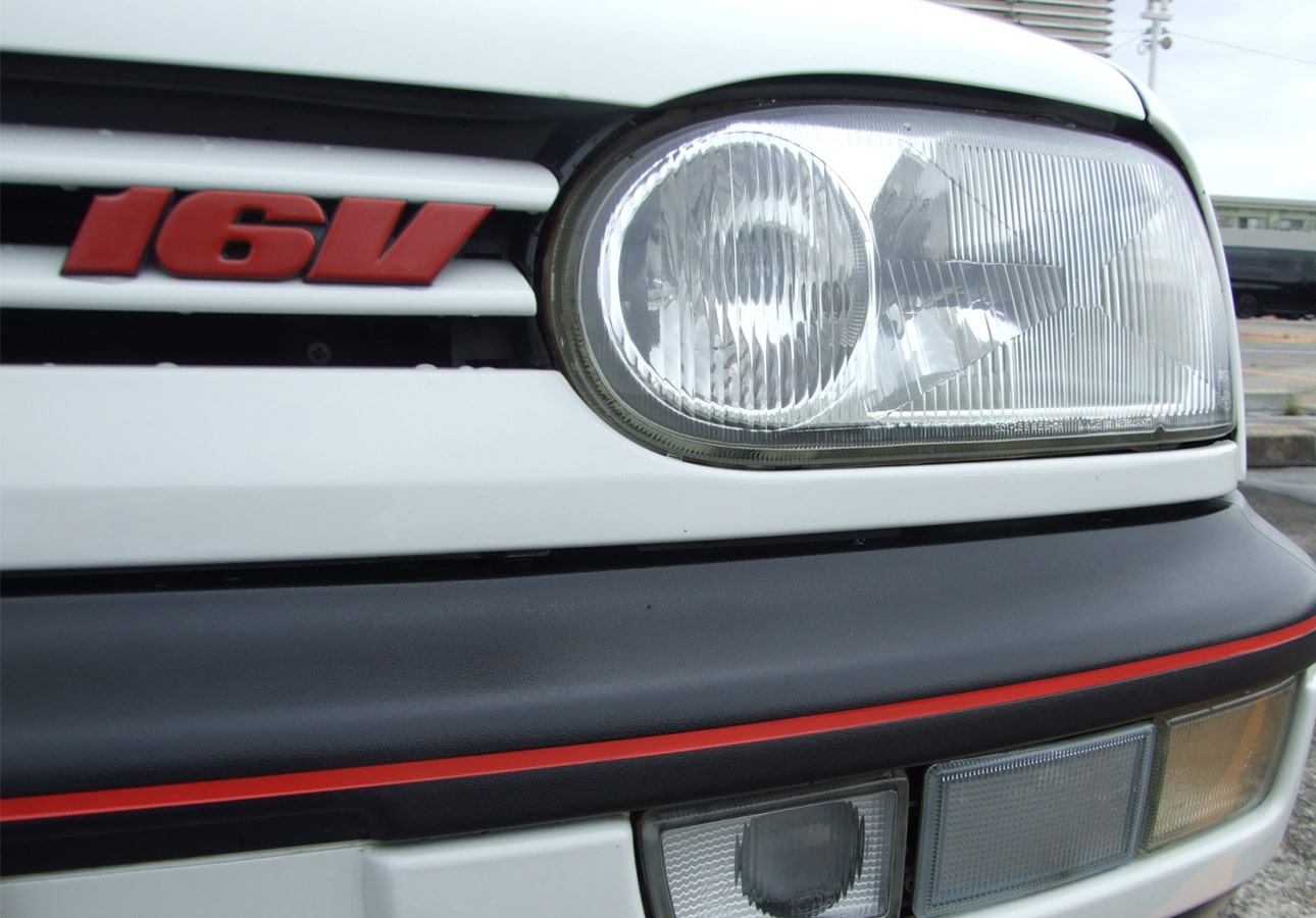 SOLD OUT】ゴルフⅢ GTI 16v｜Sierra（シエラ）兵庫県西宮市の