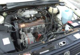 ゴルフⅡ CLi