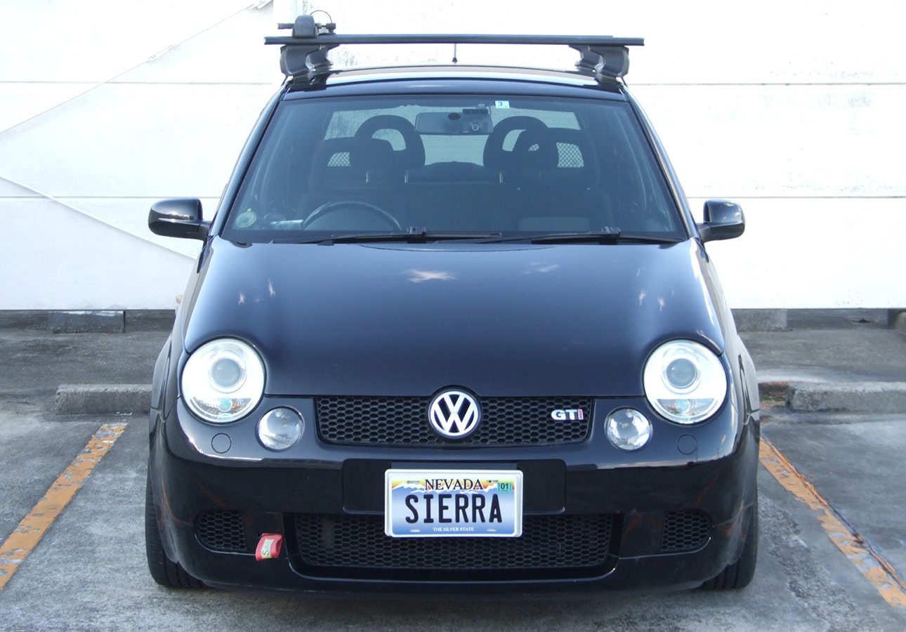 フォルクスワーゲン/VW クラッチセット 220MM ルポ/6EAVY GTI