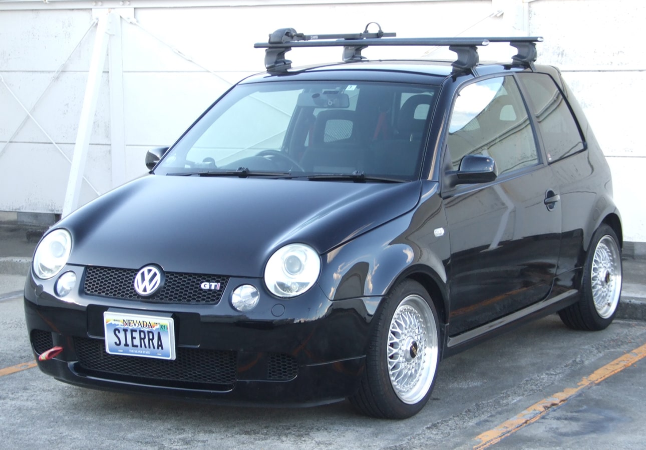 SOLD OUT】ルポGTI｜Sierra（シエラ）兵庫県西宮市のフォルクスワーゲン、アウディ専門店