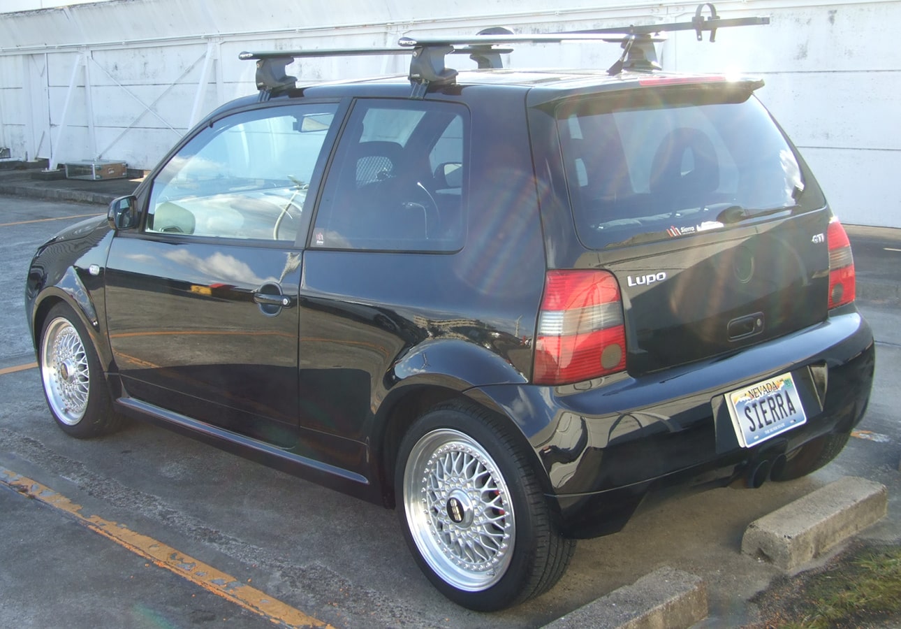 SOLD OUT】ルポGTI｜Sierra（シエラ）兵庫県西宮市の