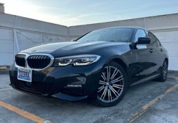 BMW 320D