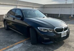 BMW 320D