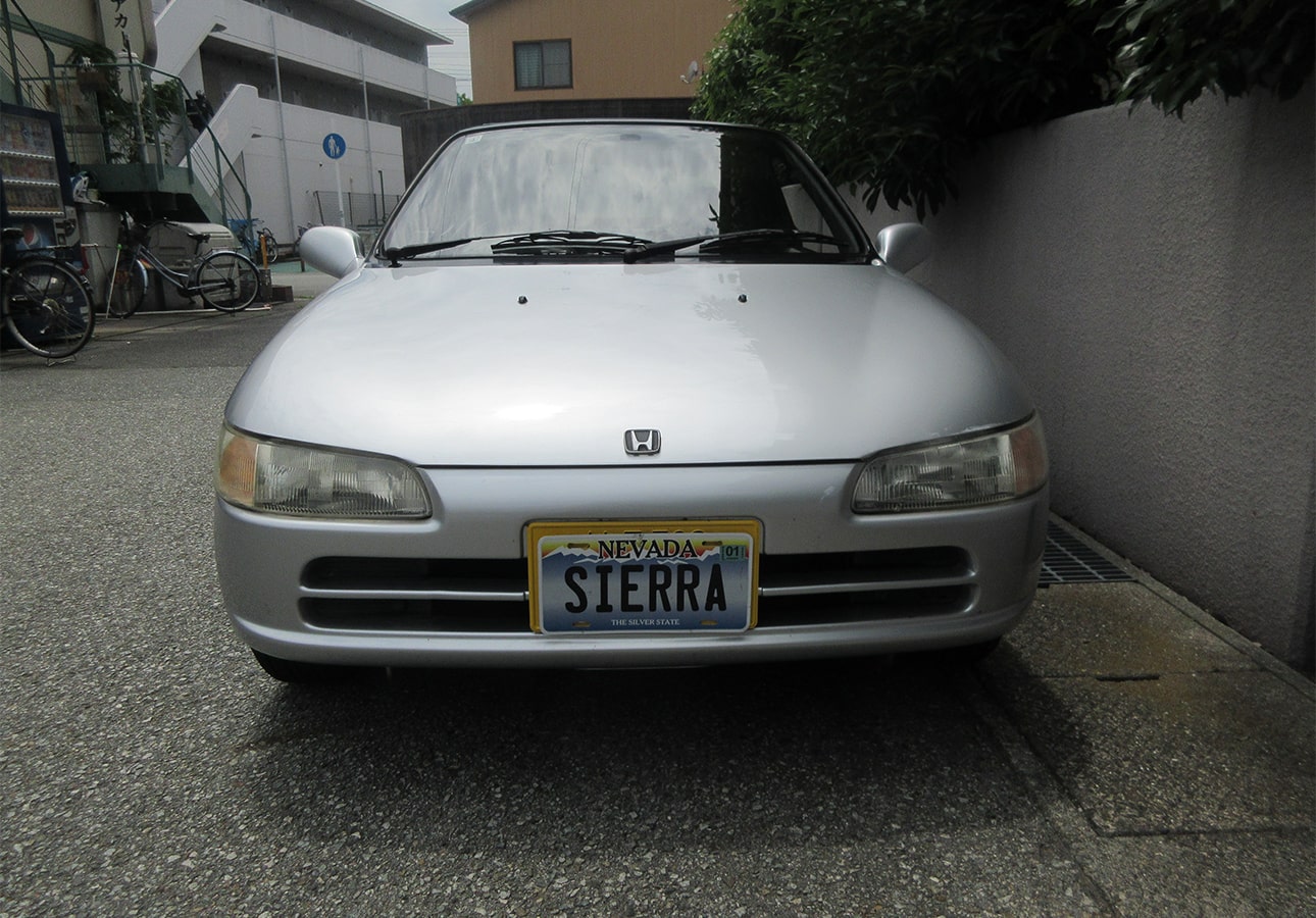 ビート