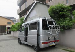 バモス ホビオ