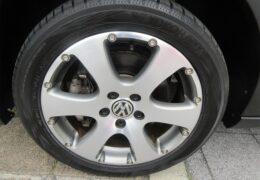 ゴルフ トゥーラン
