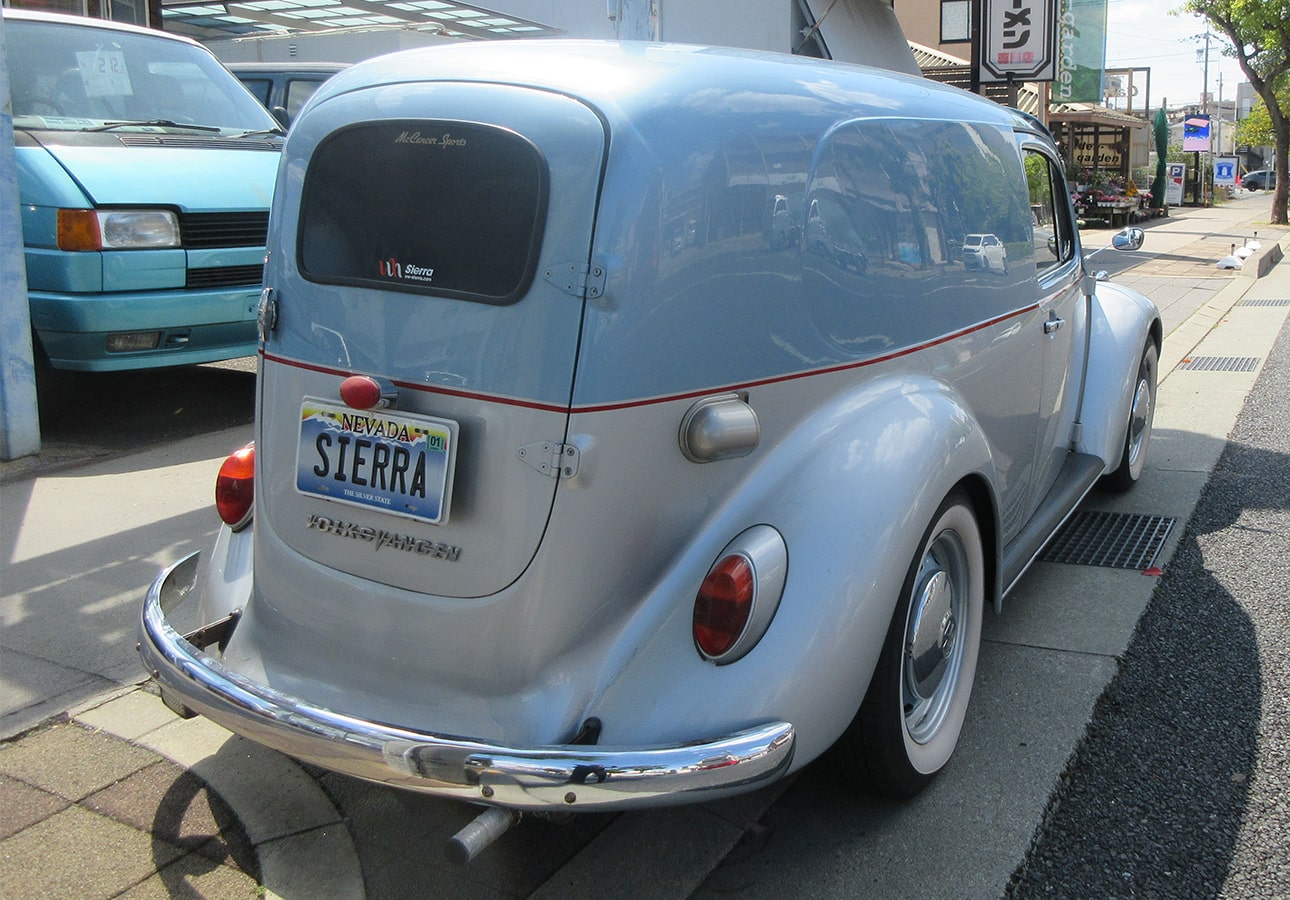 ビートル
