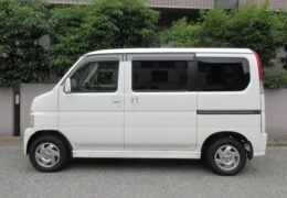バモス
