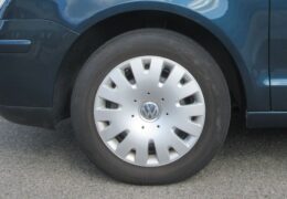 フォルクスワーゲン　ポロ