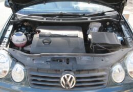 フォルクスワーゲン　ポロ