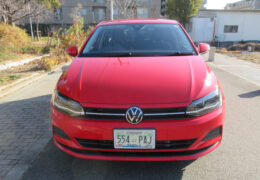 フォルクスワーゲン ポロ