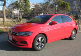 フォルクスワーゲン ポロ