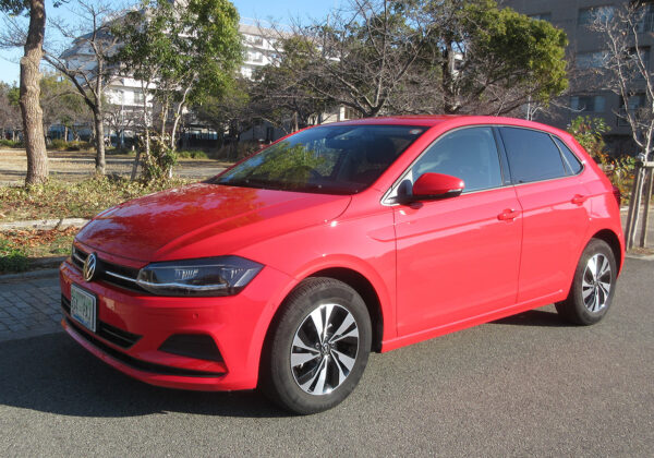 フォルクスワーゲン ポロ