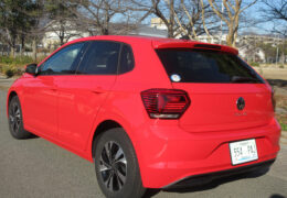 フォルクスワーゲン ポロ