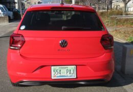 フォルクスワーゲン ポロ