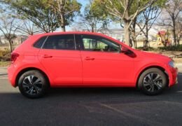 フォルクスワーゲン ポロ