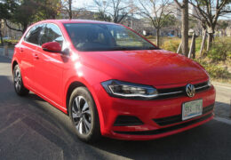 フォルクスワーゲン ポロ