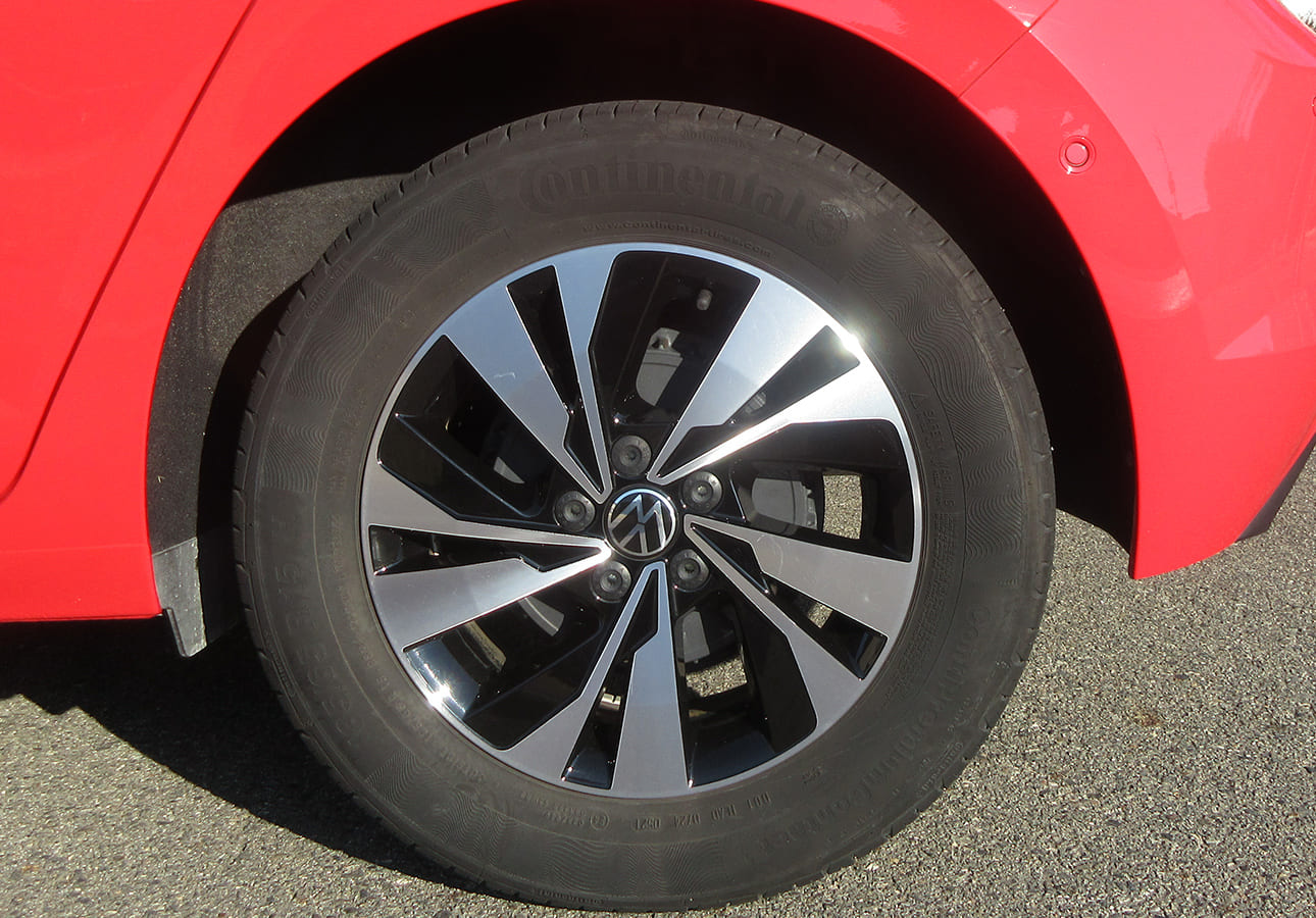 フォルクスワーゲン ポロ