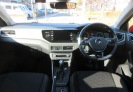 フォルクスワーゲン ポロ