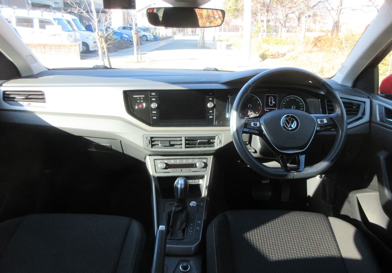 フォルクスワーゲン ポロ