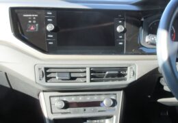 フォルクスワーゲン ポロ