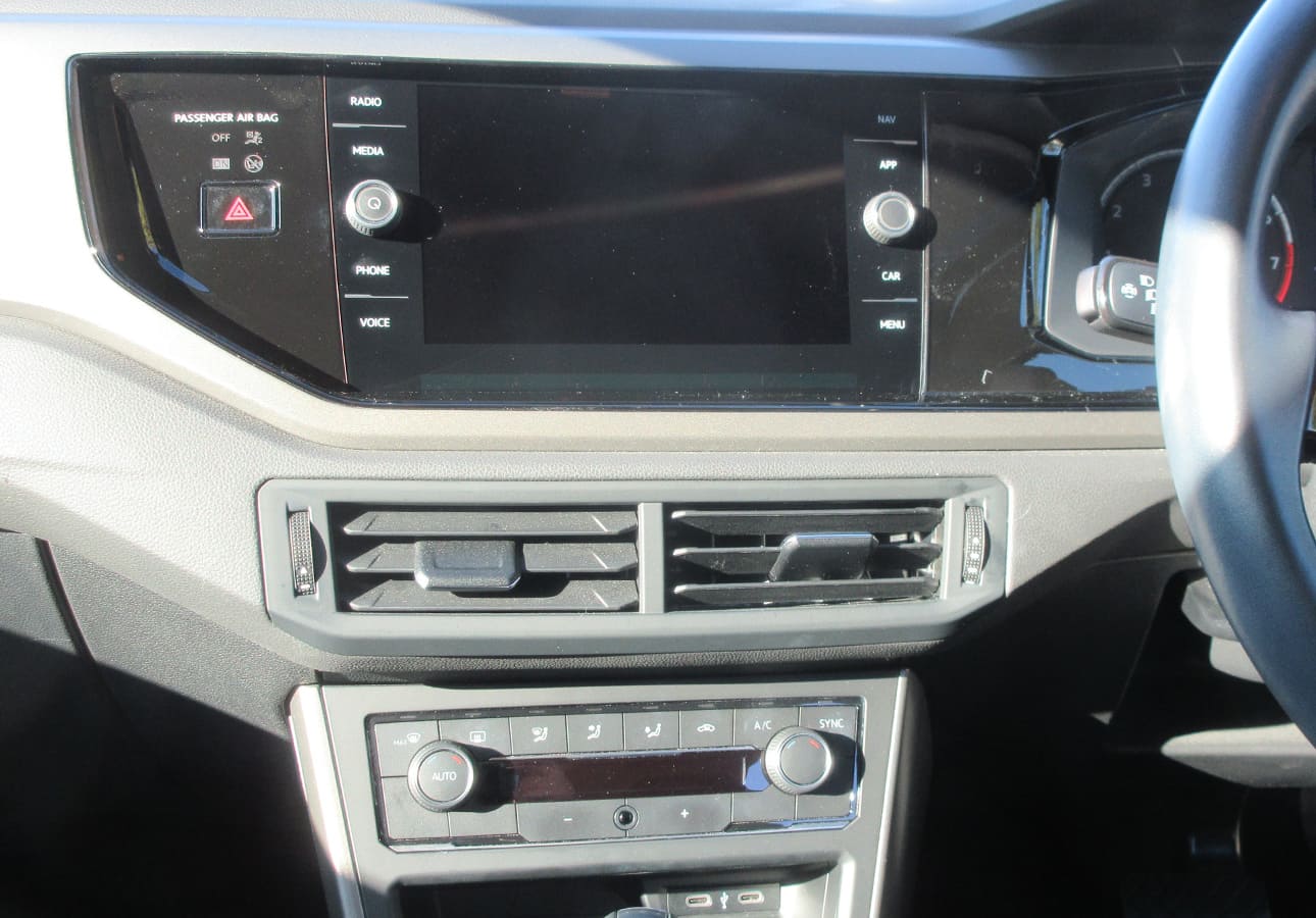 フォルクスワーゲン ポロ