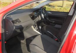 フォルクスワーゲン ポロ