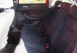 フォルクスワーゲン ポロ