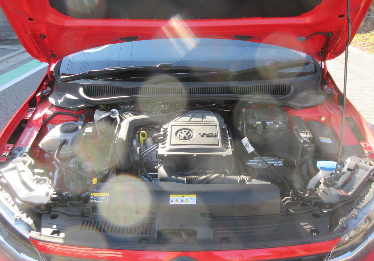 フォルクスワーゲン ポロ