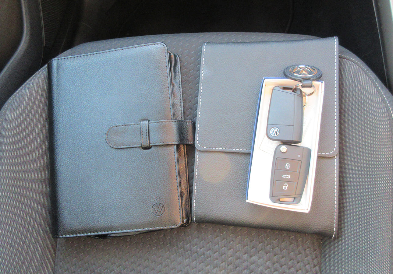 フォルクスワーゲン ポロ