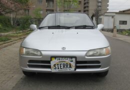 ホンダ　ビート