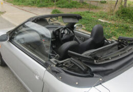 ホンダ　ビート