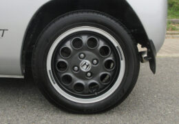 ホンダ　ビート