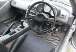 ホンダ　ビート