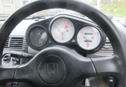 ホンダ　ビート