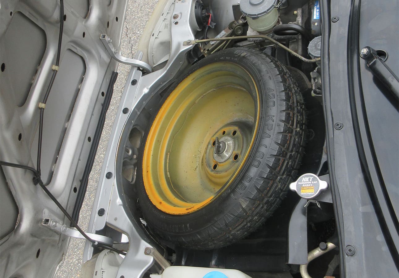 ホンダ　ビート