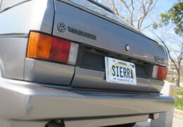 VW ゴルフカブリオ