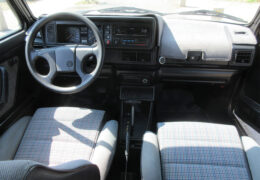 VW ゴルフカブリオ