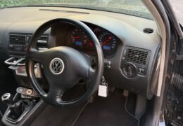ゴルフ4 GTI