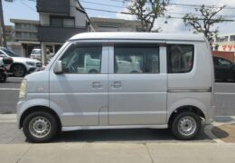 スズキ エブリーバン