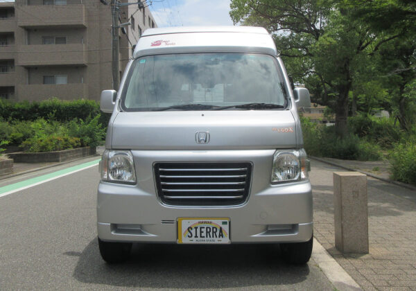バモス　ホビオ