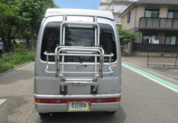 バモス　ホビオ