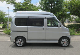 バモス　ホビオ