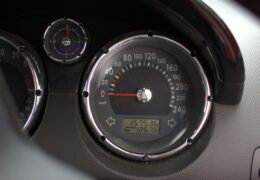 ルポ GTI